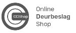 Online Deurbeslagshop